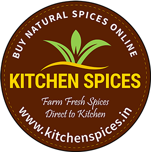 Kitchen Spices